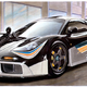 Illustration for article titled 10 Liveries That Would Have Been More Interesting on a McLaren P1